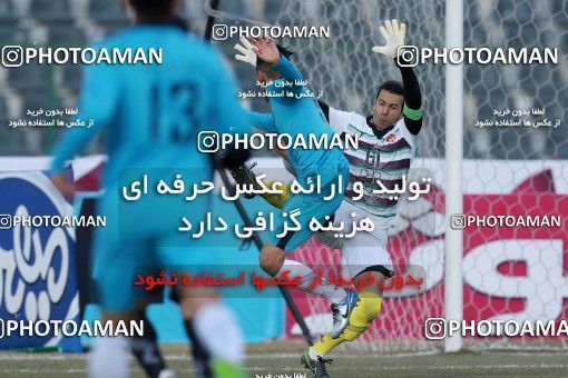 1024397, Tehran,Shahr Qods, [*parameter:4*], Iran Pro League، Persian Gulf Cup، 2017-18 season، Second Leg، Week 23، Paykan 2 v ۱ Siah Jamegan on 2018/02/09 at Shahr-e Qods Stadium