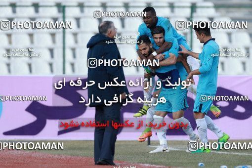 1024428, Tehran,Shahr Qods, [*parameter:4*], لیگ برتر فوتبال ایران، Persian Gulf Cup، Week 23، Second Leg، Paykan 2 v 1 Siah Jamegan on 2018/02/09 at Shahr-e Qods Stadium