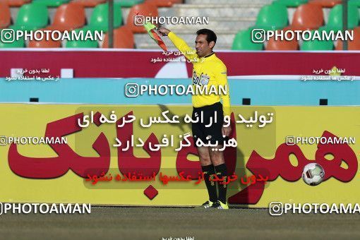 1024504, Tehran,Shahr Qods, [*parameter:4*], Iran Pro League، Persian Gulf Cup، 2017-18 season، Second Leg، Week 23، Paykan 2 v ۱ Siah Jamegan on 2018/02/09 at Shahr-e Qods Stadium