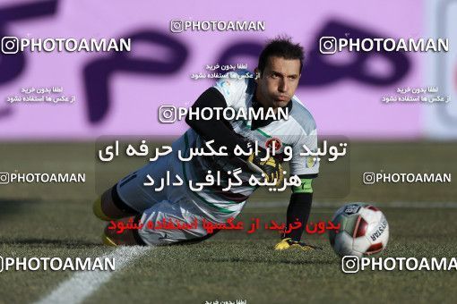 1024510, Tehran,Shahr Qods, [*parameter:4*], Iran Pro League، Persian Gulf Cup، 2017-18 season، Second Leg، Week 23، Paykan 2 v ۱ Siah Jamegan on 2018/02/09 at Shahr-e Qods Stadium