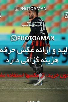 1024395, Tehran,Shahr Qods, [*parameter:4*], Iran Pro League، Persian Gulf Cup، 2017-18 season، Second Leg، Week 23، Paykan 2 v ۱ Siah Jamegan on 2018/02/09 at Shahr-e Qods Stadium