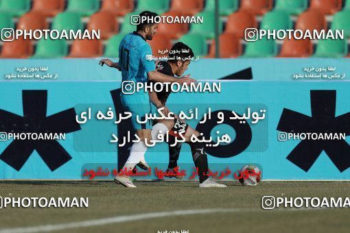 1024396, Tehran,Shahr Qods, [*parameter:4*], Iran Pro League، Persian Gulf Cup، 2017-18 season، Second Leg، Week 23، Paykan 2 v ۱ Siah Jamegan on 2018/02/09 at Shahr-e Qods Stadium