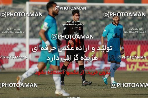 1024542, Tehran,Shahr Qods, [*parameter:4*], لیگ برتر فوتبال ایران، Persian Gulf Cup، Week 23، Second Leg، Paykan 2 v 1 Siah Jamegan on 2018/02/09 at Shahr-e Qods Stadium