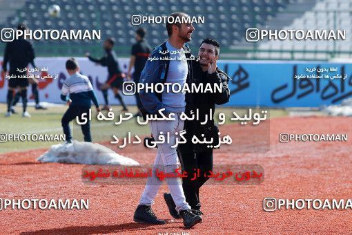 1024597, Tehran,Shahr Qods, [*parameter:4*], لیگ برتر فوتبال ایران، Persian Gulf Cup، Week 23، Second Leg، Paykan 2 v 1 Siah Jamegan on 2018/02/09 at Shahr-e Qods Stadium