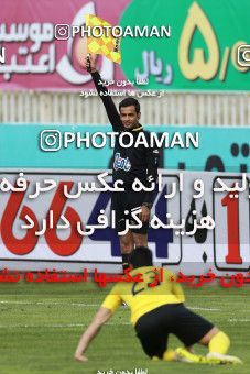 1140111, Tehran, [*parameter:4*], Iran Pro League، Persian Gulf Cup، 2017-18 season، Second Leg، Week 24، Naft Tehran ۱ v ۱ Sanat Naft Abadan on 2018/02/23 at Takhti Stadium