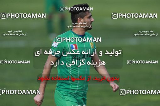 1139838, Tehran, [*parameter:4*], Iran Pro League، Persian Gulf Cup، 2017-18 season، Second Leg، Week 24، Naft Tehran ۱ v ۱ Sanat Naft Abadan on 2018/02/23 at Takhti Stadium