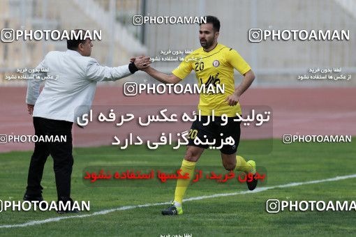 1139824, Tehran, [*parameter:4*], لیگ برتر فوتبال ایران، Persian Gulf Cup، Week 24، Second Leg، Naft Tehran 1 v 1 Sanat Naft Abadan on 2018/02/23 at Takhti Stadium