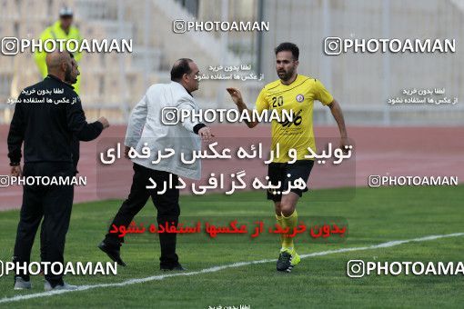 1139698, Tehran, [*parameter:4*], لیگ برتر فوتبال ایران، Persian Gulf Cup، Week 24، Second Leg، Naft Tehran 1 v 1 Sanat Naft Abadan on 2018/02/23 at Takhti Stadium