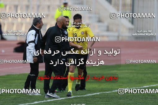 1139818, Tehran, [*parameter:4*], Iran Pro League، Persian Gulf Cup، 2017-18 season، Second Leg، Week 24، Naft Tehran ۱ v ۱ Sanat Naft Abadan on 2018/02/23 at Takhti Stadium