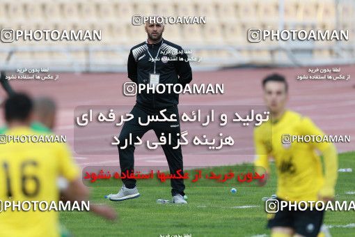 1139849, Tehran, [*parameter:4*], Iran Pro League، Persian Gulf Cup، 2017-18 season، Second Leg، Week 24، Naft Tehran ۱ v ۱ Sanat Naft Abadan on 2018/02/23 at Takhti Stadium