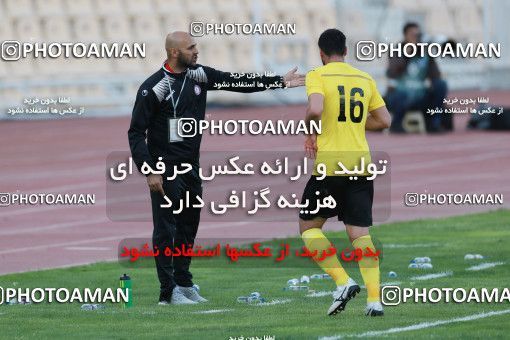 1139735, Tehran, [*parameter:4*], Iran Pro League، Persian Gulf Cup، 2017-18 season، Second Leg، Week 24، Naft Tehran ۱ v ۱ Sanat Naft Abadan on 2018/02/23 at Takhti Stadium