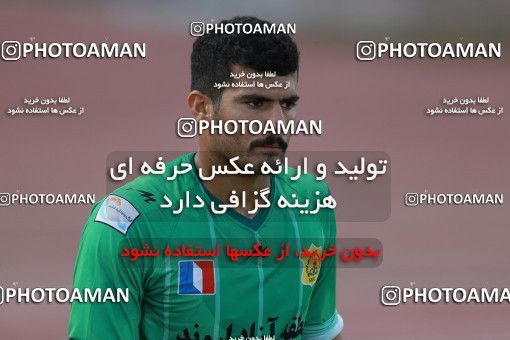 1140085, Tehran, [*parameter:4*], لیگ برتر فوتبال ایران، Persian Gulf Cup، Week 24، Second Leg، Naft Tehran 1 v 1 Sanat Naft Abadan on 2018/02/23 at Takhti Stadium