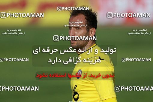 1139840, Tehran, [*parameter:4*], لیگ برتر فوتبال ایران، Persian Gulf Cup، Week 24، Second Leg، Naft Tehran 1 v 1 Sanat Naft Abadan on 2018/02/23 at Takhti Stadium