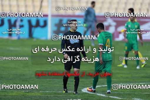 1139951, Tehran, [*parameter:4*], لیگ برتر فوتبال ایران، Persian Gulf Cup، Week 24، Second Leg، Naft Tehran 1 v 1 Sanat Naft Abadan on 2018/02/23 at Takhti Stadium