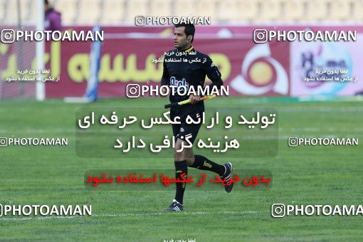 1139976, Tehran, [*parameter:4*], Iran Pro League، Persian Gulf Cup، 2017-18 season، Second Leg، Week 24، Naft Tehran ۱ v ۱ Sanat Naft Abadan on 2018/02/23 at Takhti Stadium