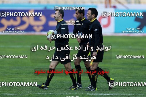 1139926, Tehran, [*parameter:4*], Iran Pro League، Persian Gulf Cup، 2017-18 season، Second Leg، Week 24، Naft Tehran ۱ v ۱ Sanat Naft Abadan on 2018/02/23 at Takhti Stadium