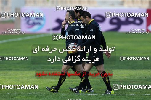 1139978, Tehran, [*parameter:4*], Iran Pro League، Persian Gulf Cup، 2017-18 season، Second Leg، Week 24، Naft Tehran ۱ v ۱ Sanat Naft Abadan on 2018/02/23 at Takhti Stadium