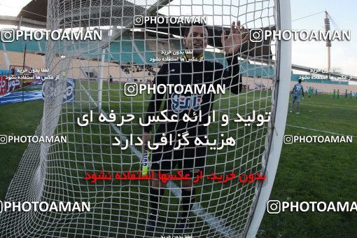 1139560, Tehran, [*parameter:4*], Iran Pro League، Persian Gulf Cup، 2017-18 season، Second Leg، Week 24، Naft Tehran ۱ v ۱ Sanat Naft Abadan on 2018/02/23 at Takhti Stadium