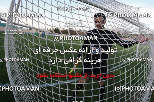 1139598, Tehran, [*parameter:4*], Iran Pro League، Persian Gulf Cup، 2017-18 season، Second Leg، Week 24، Naft Tehran ۱ v ۱ Sanat Naft Abadan on 2018/02/23 at Takhti Stadium