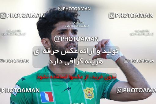 1139719, Tehran, [*parameter:4*], لیگ برتر فوتبال ایران، Persian Gulf Cup، Week 24، Second Leg، Naft Tehran 1 v 1 Sanat Naft Abadan on 2018/02/23 at Takhti Stadium