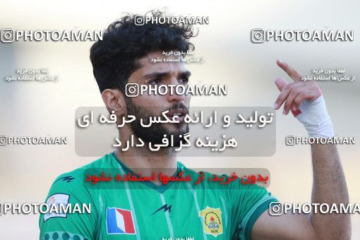 1140031, Tehran, [*parameter:4*], لیگ برتر فوتبال ایران، Persian Gulf Cup، Week 24، Second Leg، Naft Tehran 1 v 1 Sanat Naft Abadan on 2018/02/23 at Takhti Stadium