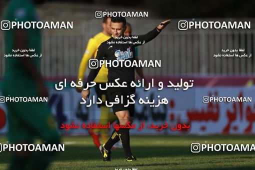 1140078, Tehran, [*parameter:4*], لیگ برتر فوتبال ایران، Persian Gulf Cup، Week 24، Second Leg، Naft Tehran 1 v 1 Sanat Naft Abadan on 2018/02/23 at Takhti Stadium