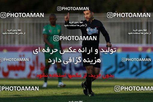 1139744, Tehran, [*parameter:4*], Iran Pro League، Persian Gulf Cup، 2017-18 season، Second Leg، Week 24، Naft Tehran ۱ v ۱ Sanat Naft Abadan on 2018/02/23 at Takhti Stadium