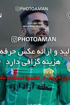 1139680, Tehran, [*parameter:4*], لیگ برتر فوتبال ایران، Persian Gulf Cup، Week 24، Second Leg، Naft Tehran 1 v 1 Sanat Naft Abadan on 2018/02/23 at Takhti Stadium