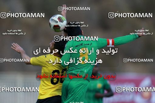 1139842, Tehran, [*parameter:4*], Iran Pro League، Persian Gulf Cup، 2017-18 season، Second Leg، Week 24، Naft Tehran ۱ v ۱ Sanat Naft Abadan on 2018/02/23 at Takhti Stadium