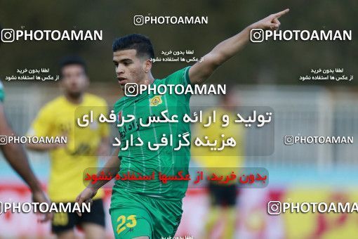 1139676, Tehran, [*parameter:4*], Iran Pro League، Persian Gulf Cup، 2017-18 season، Second Leg، Week 24، Naft Tehran ۱ v ۱ Sanat Naft Abadan on 2018/02/23 at Takhti Stadium