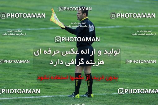 1139595, Tehran, [*parameter:4*], Iran Pro League، Persian Gulf Cup، 2017-18 season، Second Leg، Week 24، Naft Tehran ۱ v ۱ Sanat Naft Abadan on 2018/02/23 at Takhti Stadium