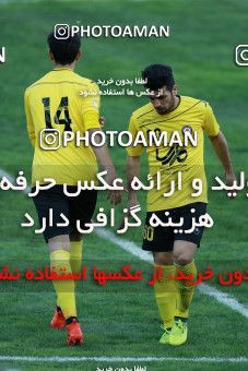 1140102, Tehran, [*parameter:4*], Iran Pro League، Persian Gulf Cup، 2017-18 season، Second Leg، Week 24، Naft Tehran ۱ v ۱ Sanat Naft Abadan on 2018/02/23 at Takhti Stadium