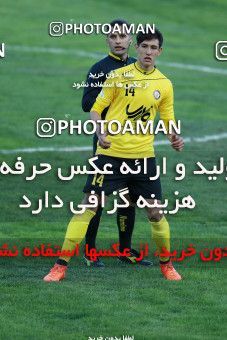 1139618, Tehran, [*parameter:4*], لیگ برتر فوتبال ایران، Persian Gulf Cup، Week 24، Second Leg، Naft Tehran 1 v 1 Sanat Naft Abadan on 2018/02/23 at Takhti Stadium