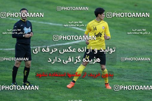 1139927, Tehran, [*parameter:4*], لیگ برتر فوتبال ایران، Persian Gulf Cup، Week 24، Second Leg، Naft Tehran 1 v 1 Sanat Naft Abadan on 2018/02/23 at Takhti Stadium