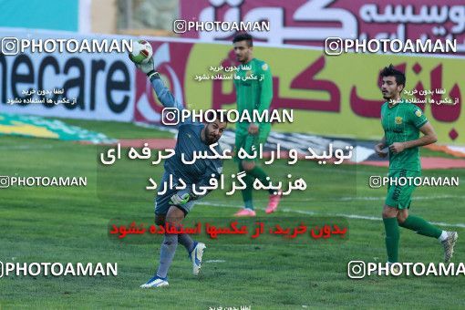 1140044, Tehran, [*parameter:4*], لیگ برتر فوتبال ایران، Persian Gulf Cup، Week 24، Second Leg، Naft Tehran 1 v 1 Sanat Naft Abadan on 2018/02/23 at Takhti Stadium