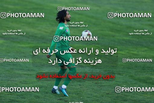 1140061, Tehran, [*parameter:4*], لیگ برتر فوتبال ایران، Persian Gulf Cup، Week 24، Second Leg، Naft Tehran 1 v 1 Sanat Naft Abadan on 2018/02/23 at Takhti Stadium