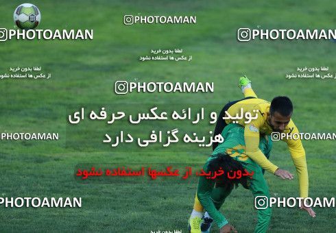 1139773, Tehran, [*parameter:4*], Iran Pro League، Persian Gulf Cup، 2017-18 season، Second Leg، Week 24، Naft Tehran ۱ v ۱ Sanat Naft Abadan on 2018/02/23 at Takhti Stadium