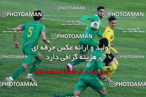 1139956, Tehran, [*parameter:4*], لیگ برتر فوتبال ایران، Persian Gulf Cup، Week 24، Second Leg، Naft Tehran 1 v 1 Sanat Naft Abadan on 2018/02/23 at Takhti Stadium