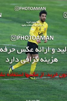 1139589, Tehran, [*parameter:4*], لیگ برتر فوتبال ایران، Persian Gulf Cup، Week 24، Second Leg، Naft Tehran 1 v 1 Sanat Naft Abadan on 2018/02/23 at Takhti Stadium