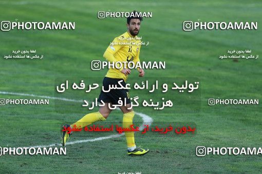 1139657, Tehran, [*parameter:4*], لیگ برتر فوتبال ایران، Persian Gulf Cup، Week 24، Second Leg، Naft Tehran 1 v 1 Sanat Naft Abadan on 2018/02/23 at Takhti Stadium