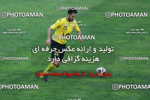 1139975, Tehran, [*parameter:4*], لیگ برتر فوتبال ایران، Persian Gulf Cup، Week 24، Second Leg، Naft Tehran 1 v 1 Sanat Naft Abadan on 2018/02/23 at Takhti Stadium