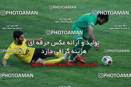 1139872, Tehran, [*parameter:4*], لیگ برتر فوتبال ایران، Persian Gulf Cup، Week 24، Second Leg، Naft Tehran 1 v 1 Sanat Naft Abadan on 2018/02/23 at Takhti Stadium