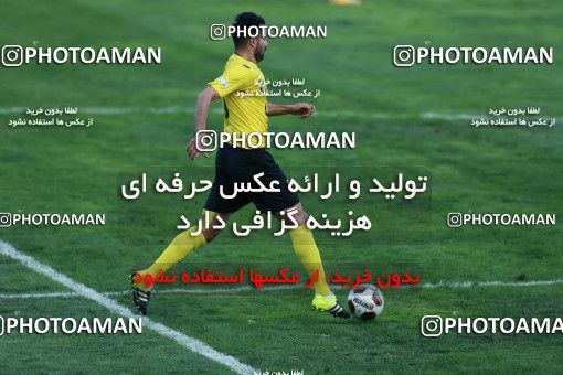 1139683, Tehran, [*parameter:4*], لیگ برتر فوتبال ایران، Persian Gulf Cup، Week 24، Second Leg، Naft Tehran 1 v 1 Sanat Naft Abadan on 2018/02/23 at Takhti Stadium