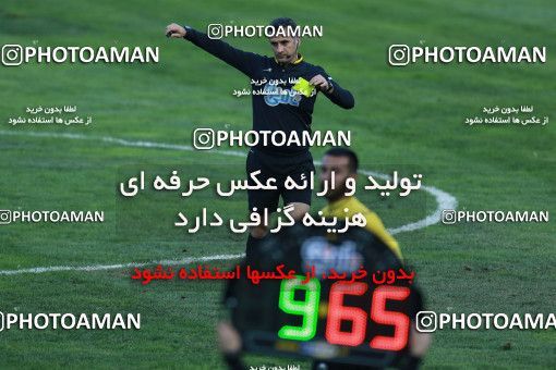 1139757, Tehran, [*parameter:4*], Iran Pro League، Persian Gulf Cup، 2017-18 season، Second Leg، Week 24، Naft Tehran ۱ v ۱ Sanat Naft Abadan on 2018/02/23 at Takhti Stadium