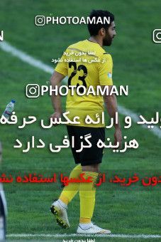 1139883, Tehran, [*parameter:4*], لیگ برتر فوتبال ایران، Persian Gulf Cup، Week 24، Second Leg، Naft Tehran 1 v 1 Sanat Naft Abadan on 2018/02/23 at Takhti Stadium