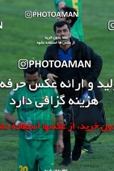 1139543, Tehran, [*parameter:4*], لیگ برتر فوتبال ایران، Persian Gulf Cup، Week 24، Second Leg، Naft Tehran 1 v 1 Sanat Naft Abadan on 2018/02/23 at Takhti Stadium