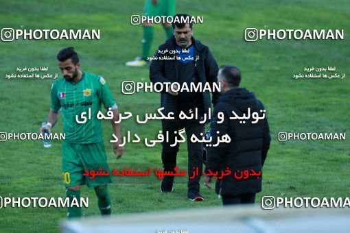 1140092, Tehran, [*parameter:4*], Iran Pro League، Persian Gulf Cup، 2017-18 season، Second Leg، Week 24، Naft Tehran ۱ v ۱ Sanat Naft Abadan on 2018/02/23 at Takhti Stadium