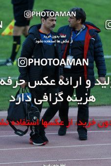 1139624, Tehran, [*parameter:4*], لیگ برتر فوتبال ایران، Persian Gulf Cup، Week 24، Second Leg، Naft Tehran 1 v 1 Sanat Naft Abadan on 2018/02/23 at Takhti Stadium