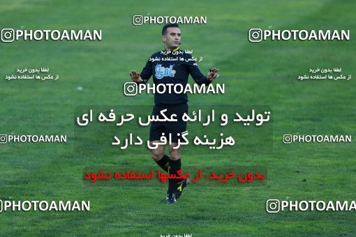 1139597, Tehran, [*parameter:4*], لیگ برتر فوتبال ایران، Persian Gulf Cup، Week 24، Second Leg، Naft Tehran 1 v 1 Sanat Naft Abadan on 2018/02/23 at Takhti Stadium