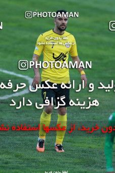 1139722, Tehran, [*parameter:4*], لیگ برتر فوتبال ایران، Persian Gulf Cup، Week 24، Second Leg، Naft Tehran 1 v 1 Sanat Naft Abadan on 2018/02/23 at Takhti Stadium